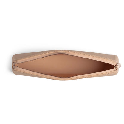 Citron SS Cutlery with Pouch (Blush Pink)