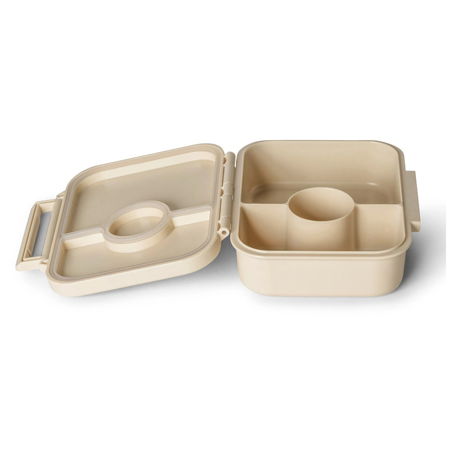 Citron Tritan Snackbox (Ballerina)