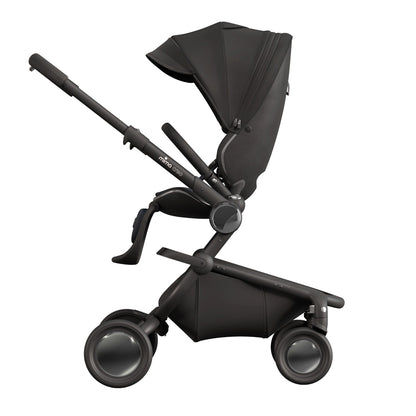 Mima Creo Stroller (Black)