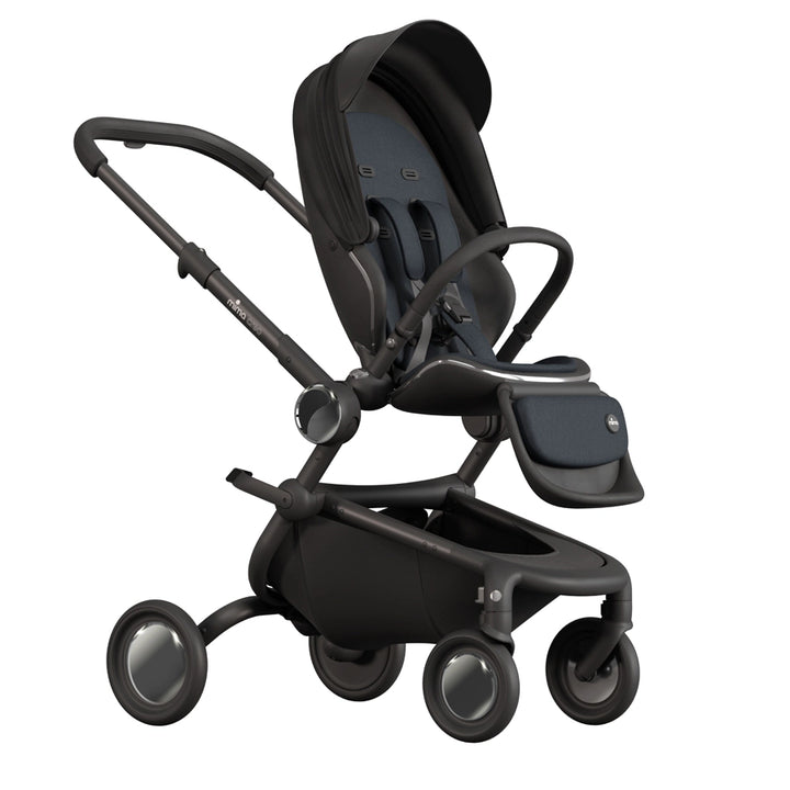 Mima Creo Stroller (Black)