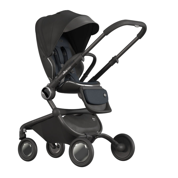 Mima Creo Stroller (Black)