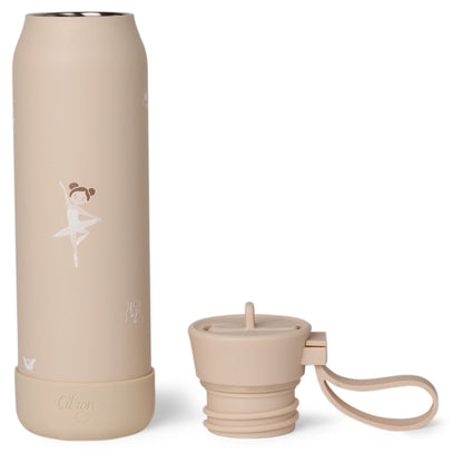 Citron 350ml Water Bottle (Ballerina)