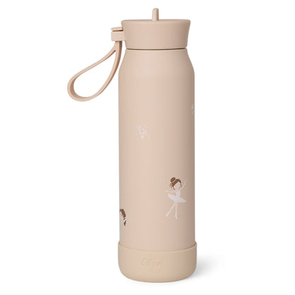 Citron 350ml Water Bottle (Ballerina)
