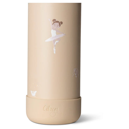 Citron 350ml Water Bottle (Ballerina)