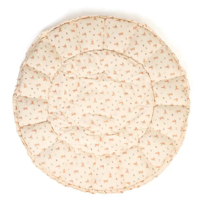 Play and Go Bloom Organic Babymat Rabbit