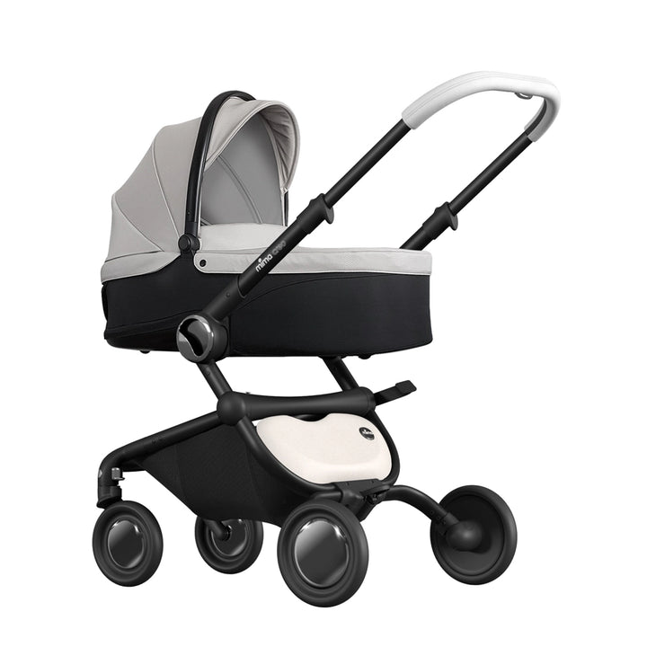 Mima Creo Carrycot (White)