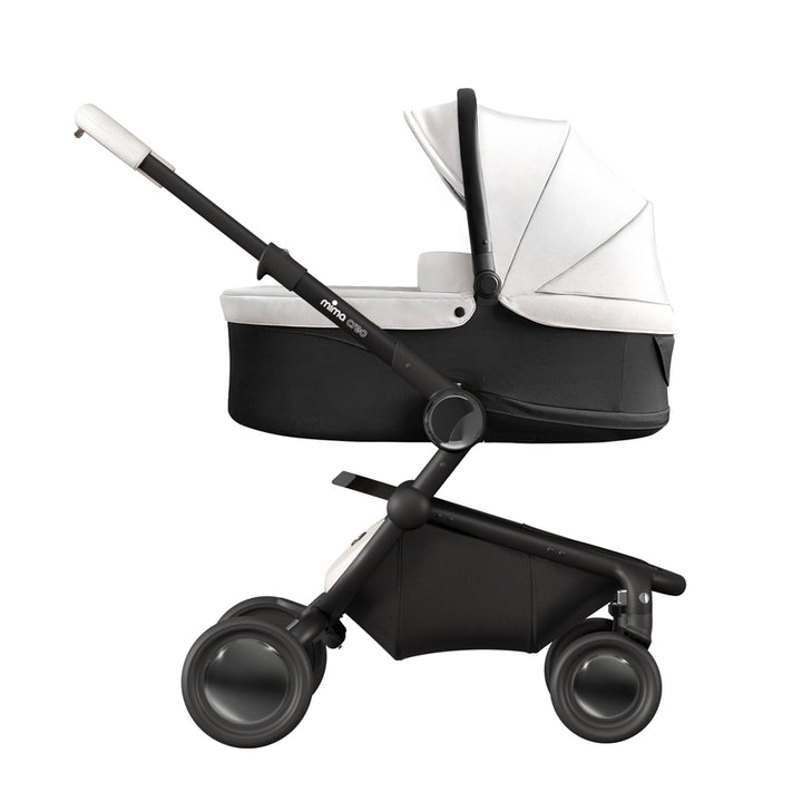 Mima Creo Carrycot (White)