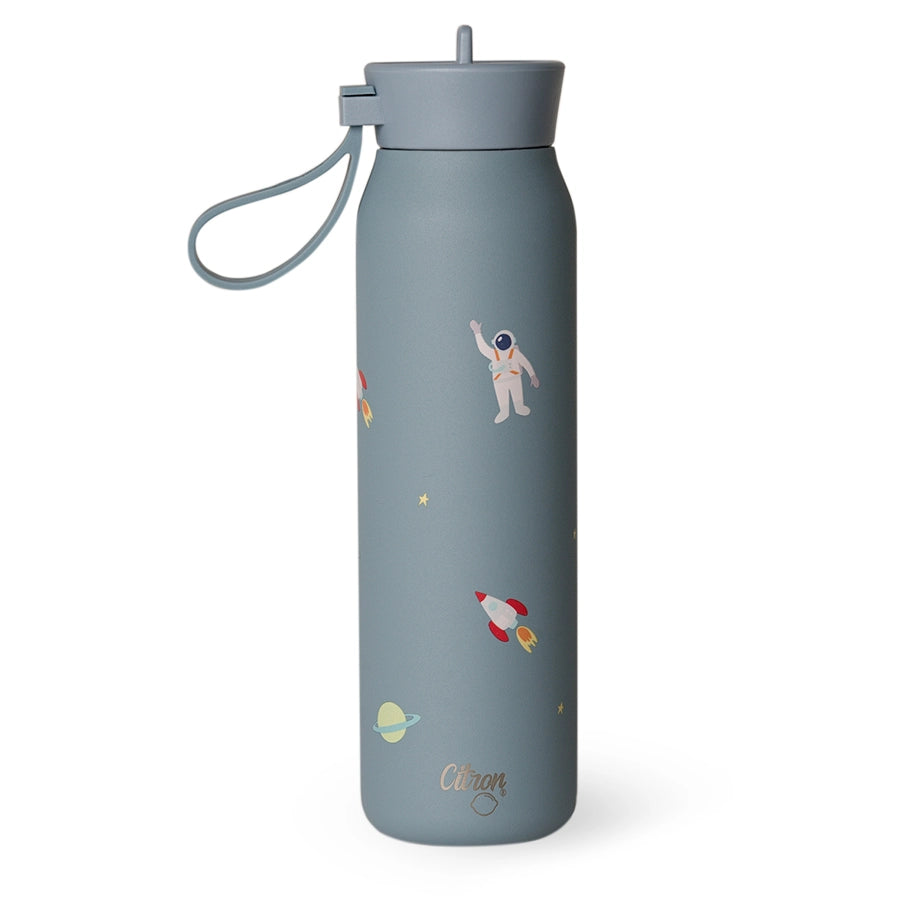 Citron 350ml Water Bottle (Spaceship)