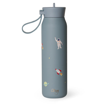 Citron 350ml Water Bottle (Spaceship)