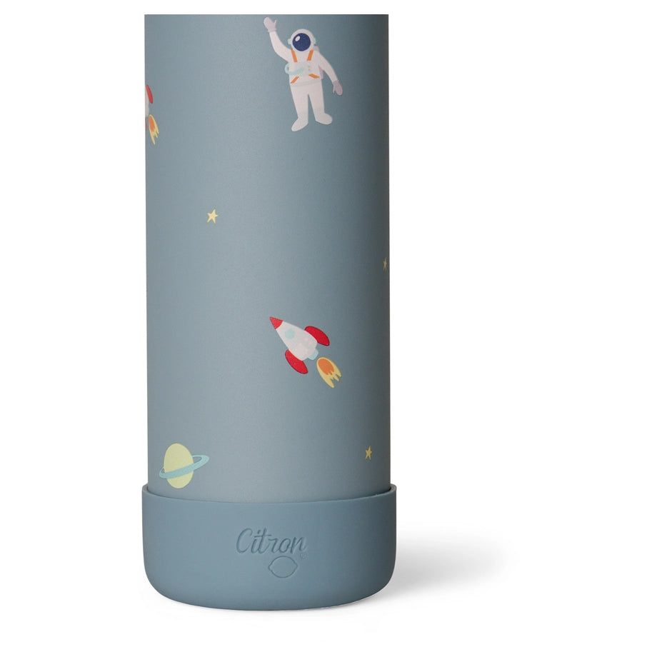 Citron 350ml Water Bottle (Spaceship)
