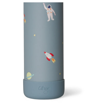 Citron 350ml Water Bottle (Spaceship)