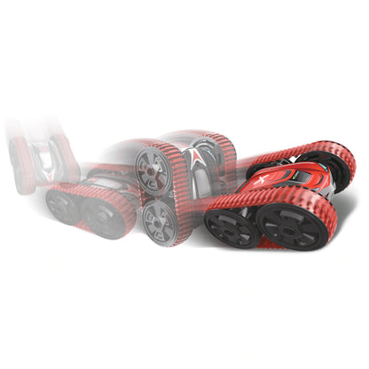 Exost Stunt Tank