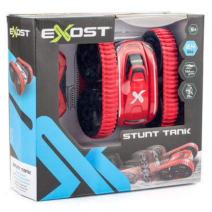 Exost Stunt Tank