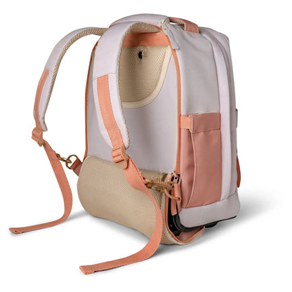 Citron Trolley Bag (Ballerina)