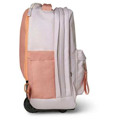 Citron Trolley Bag (Ballerina)