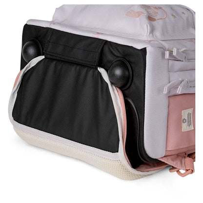 Citron Trolley Bag (Ballerina)