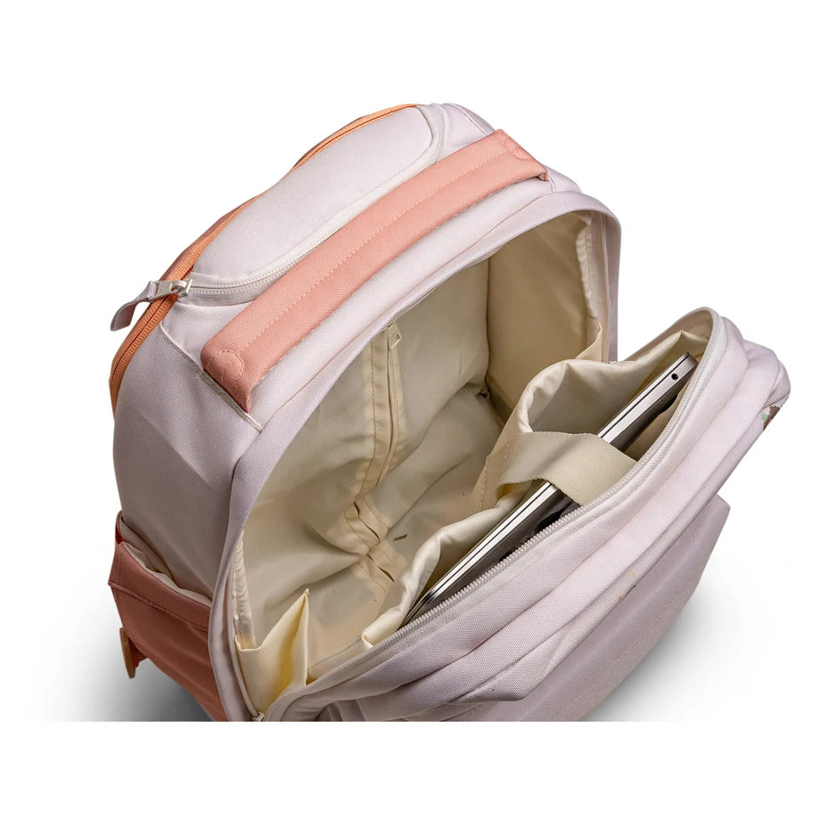 Citron Trolley Bag (Ballerina)