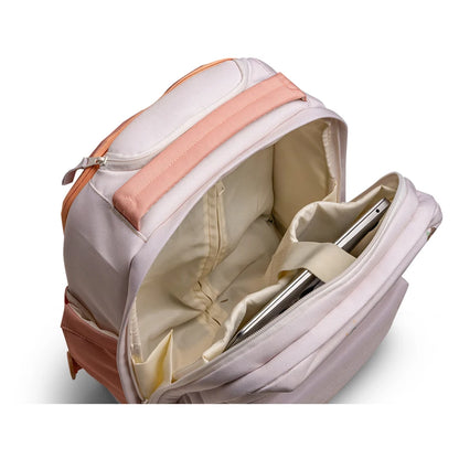 Citron Trolley Bag (Ballerina)