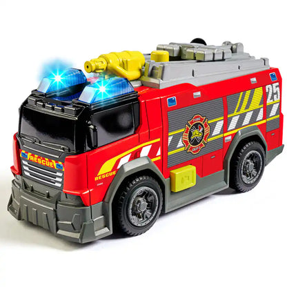 Dickie Fire Truck
