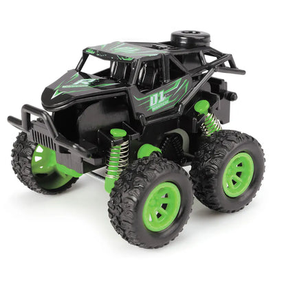Dickie Rock Crawler, 3-Asst.