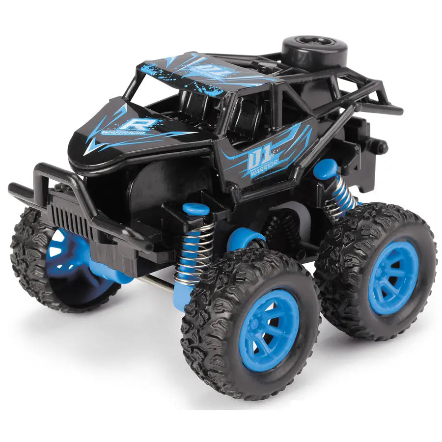 Dickie Rock Crawler, 3-Asst.
