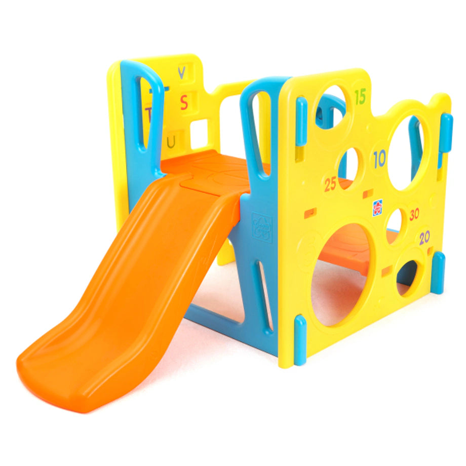 Grow'n Up Climb N Explore Play Gym Active Indoor & Outdoor Fun