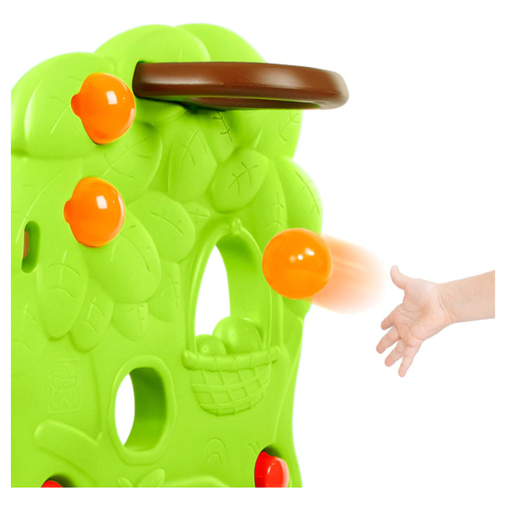 Grow'n Up My First Clubhouse Climber Fun Backyard Playset for Kids