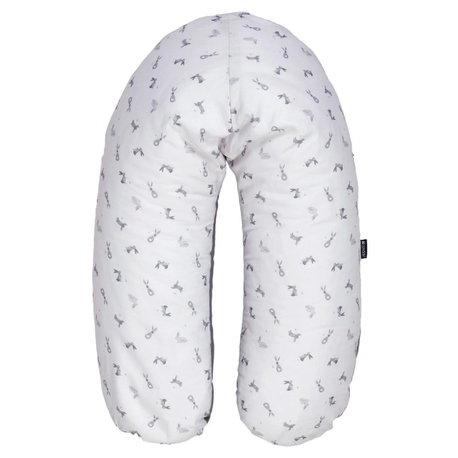 Candide 2 In 1 Maternity Pillow Jersey Bunny