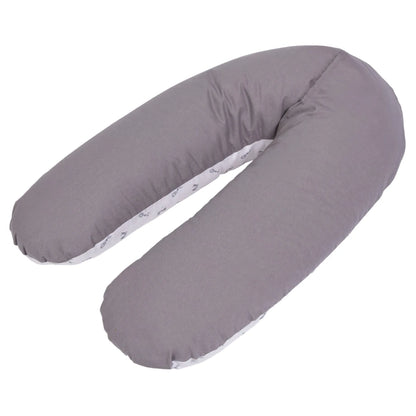 Candide 2 In 1 Maternity Pillow Jersey Bunny
