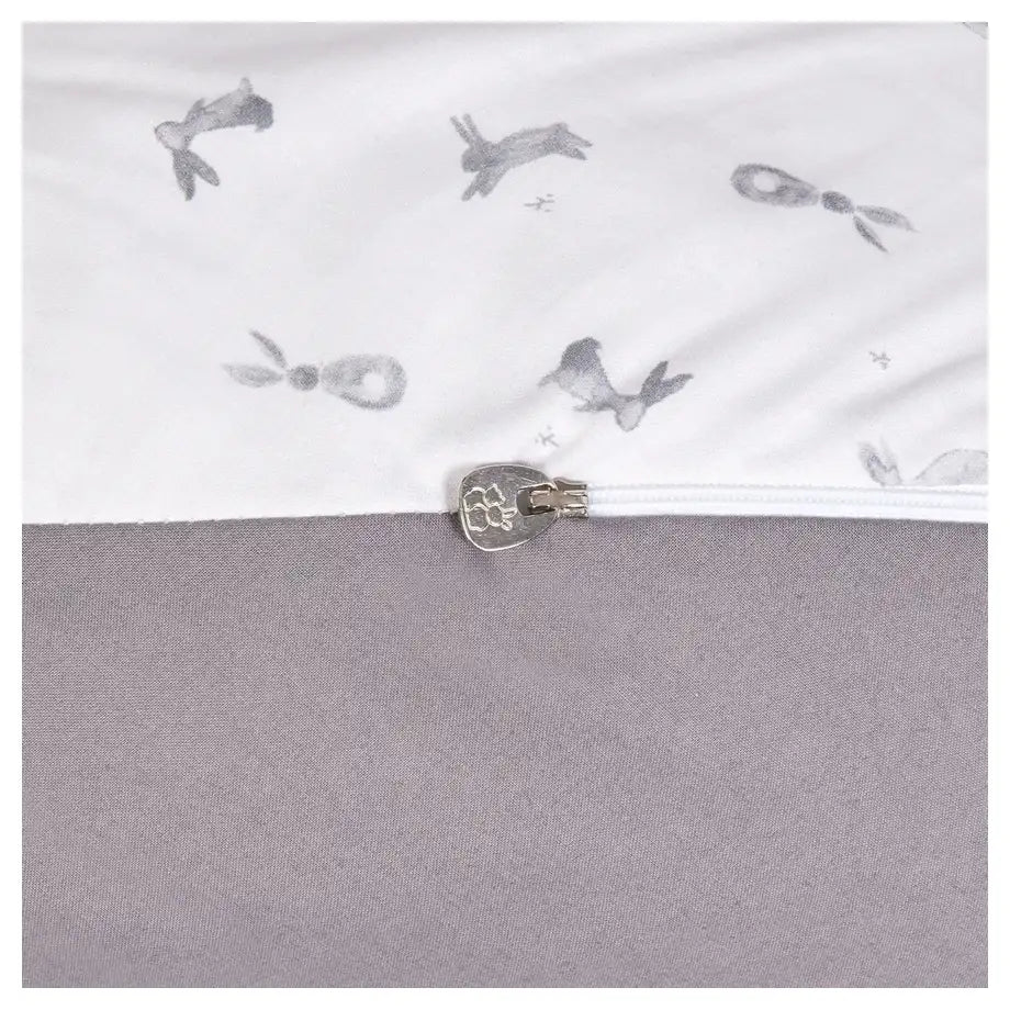 Candide 2 In 1 Maternity Pillow Jersey Bunny