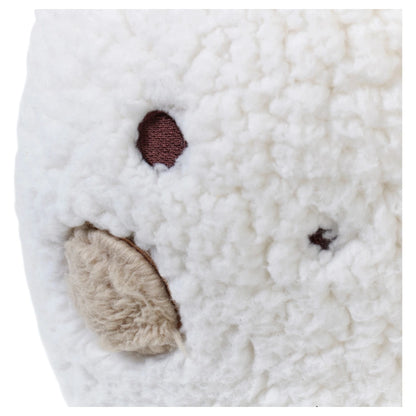 Tineo 3 In 1 Maternity & Nursing Pillow Sherpa Seal