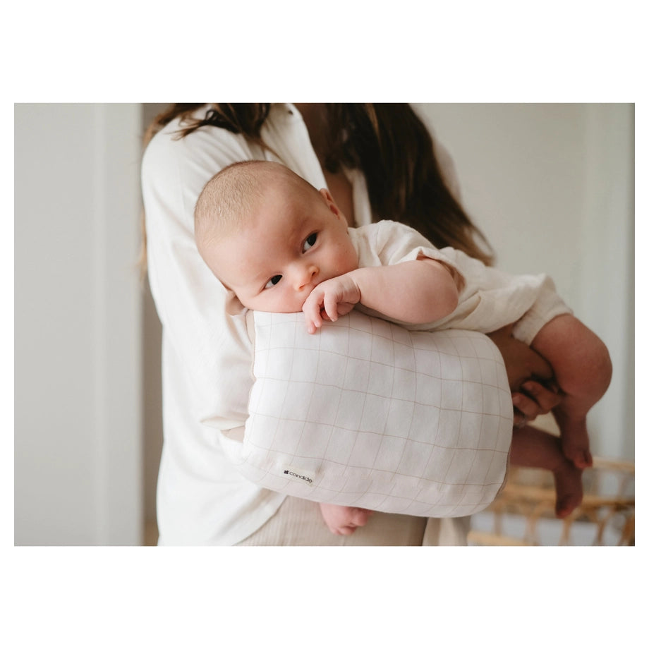 Candide Ergonomic Breastfeeding Armband Pillow Portable