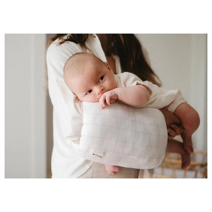 Candide Ergonomic Breastfeeding Armband Pillow Portable