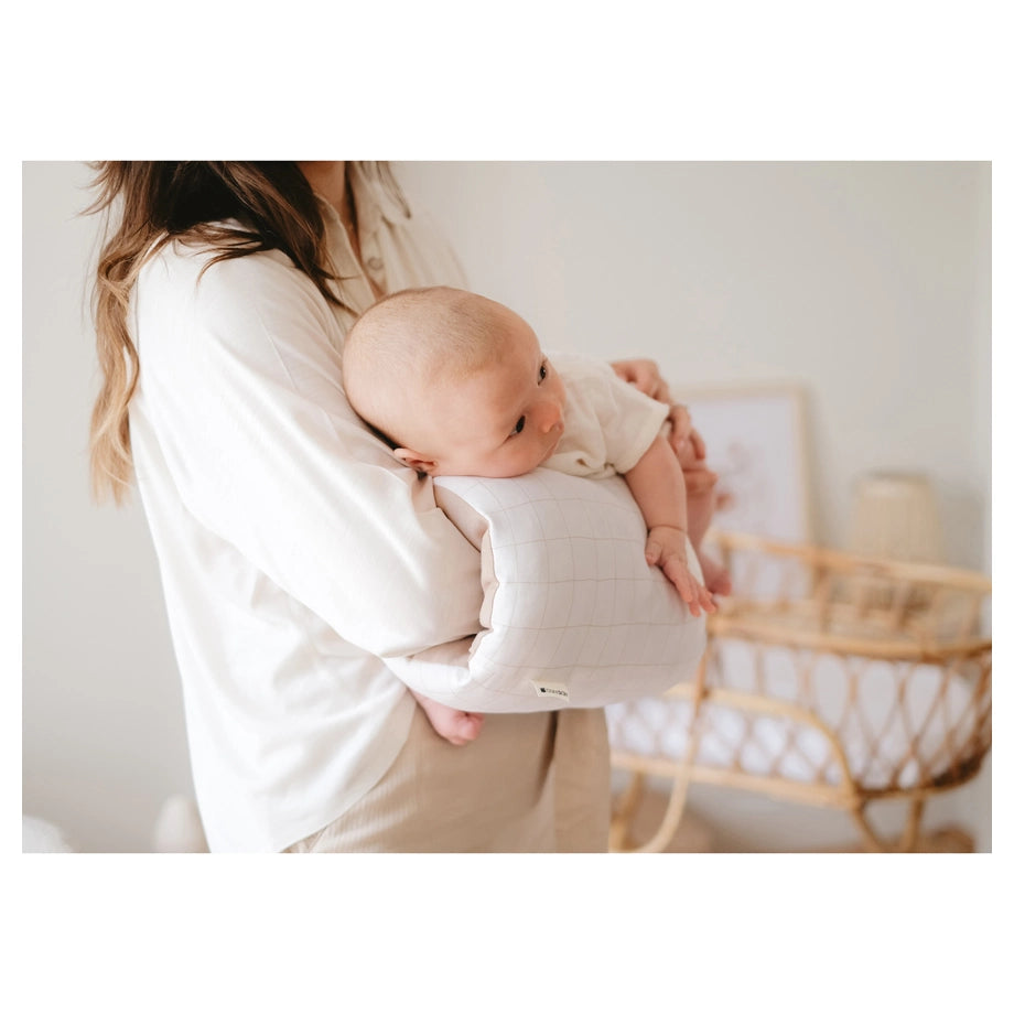 Candide Ergonomic Breastfeeding Armband Pillow Portable