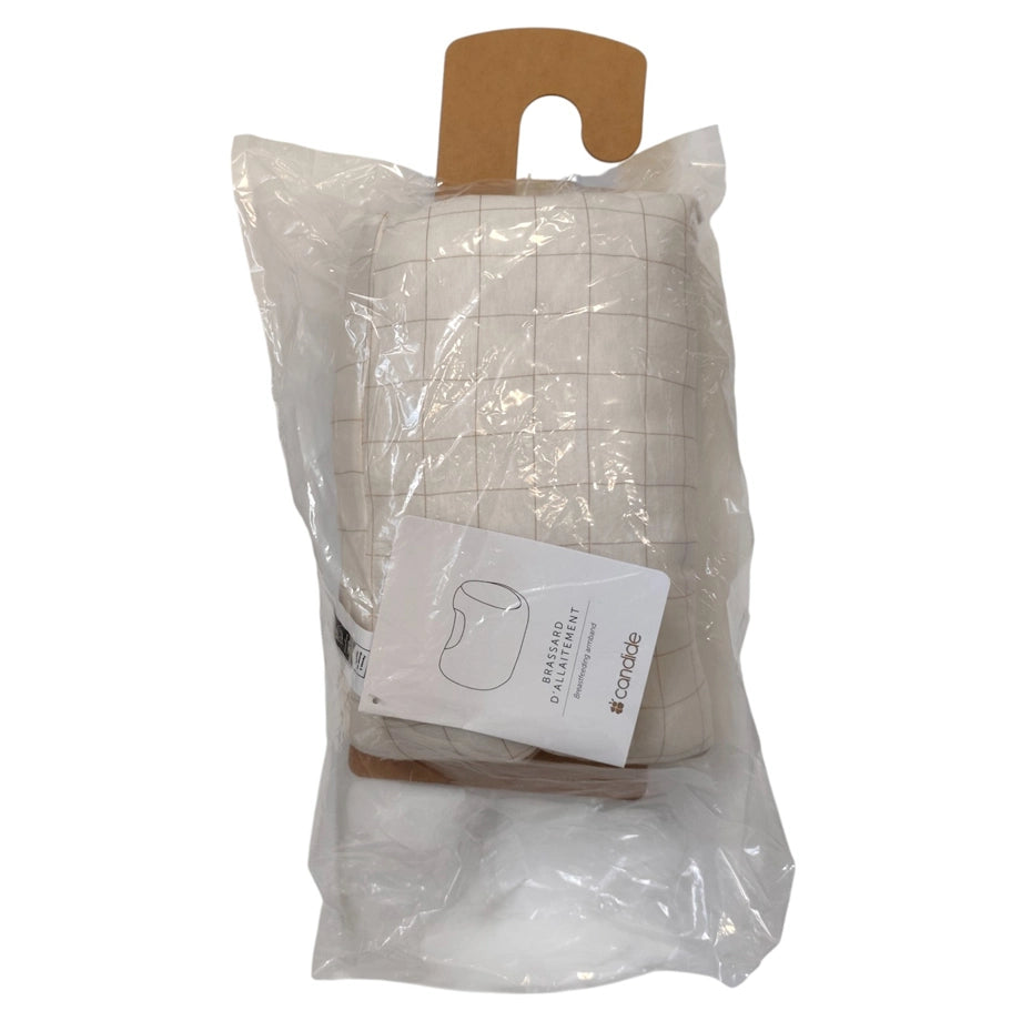 Candide Ergonomic Breastfeeding Armband Pillow Portable