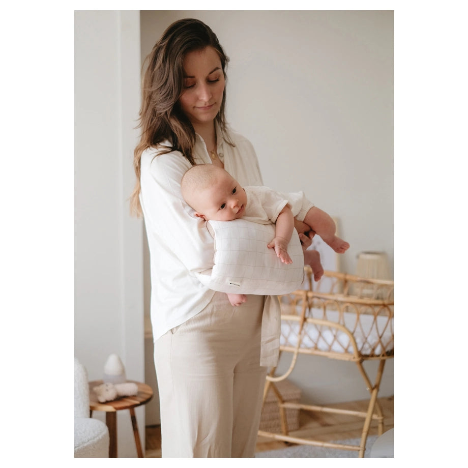 Candide Ergonomic Breastfeeding Armband Pillow Portable