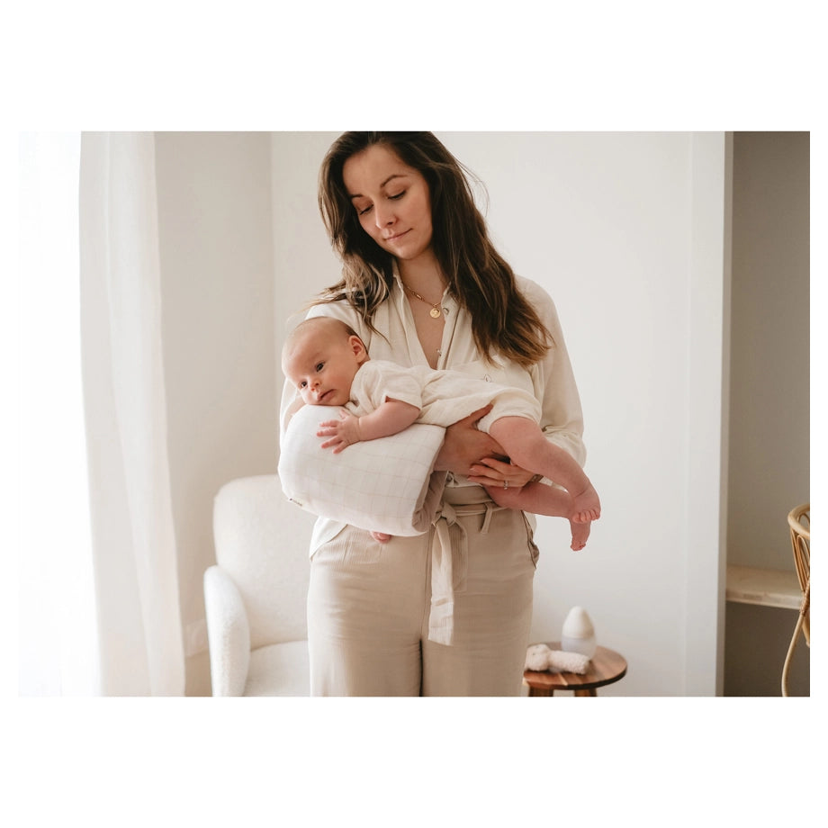 Candide Ergonomic Breastfeeding Armband Pillow Portable