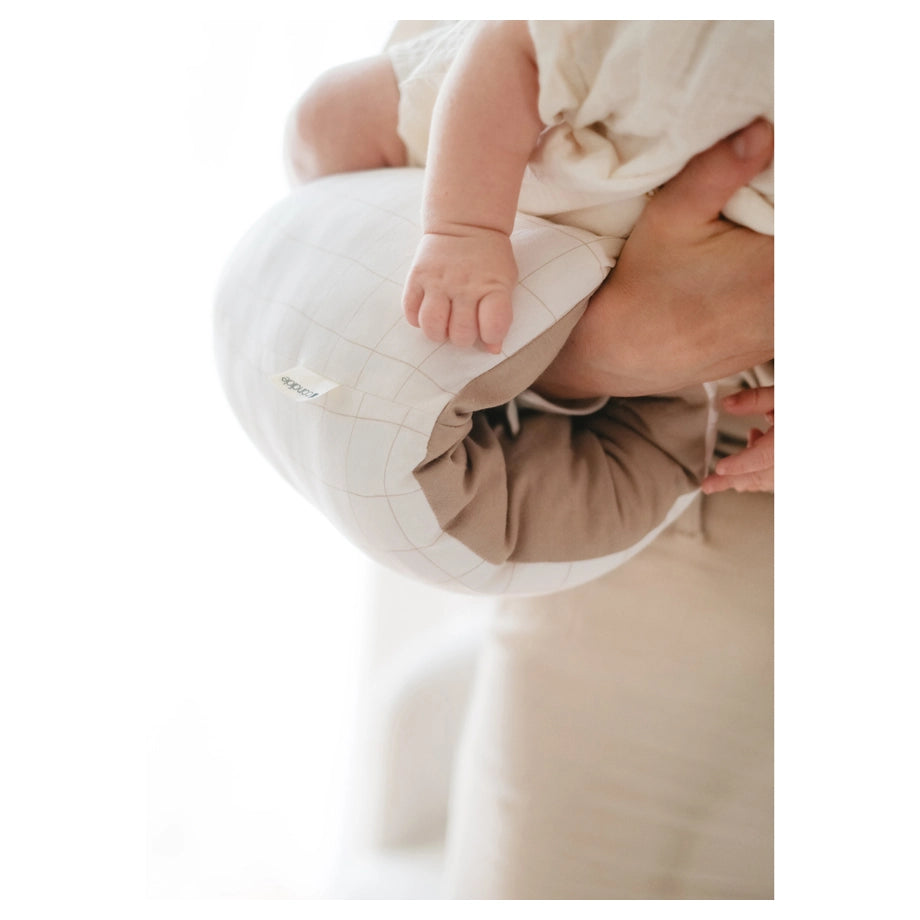 Candide Ergonomic Breastfeeding Armband Pillow Portable