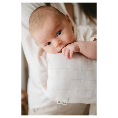 Candide Ergonomic Breastfeeding Armband Pillow Portable