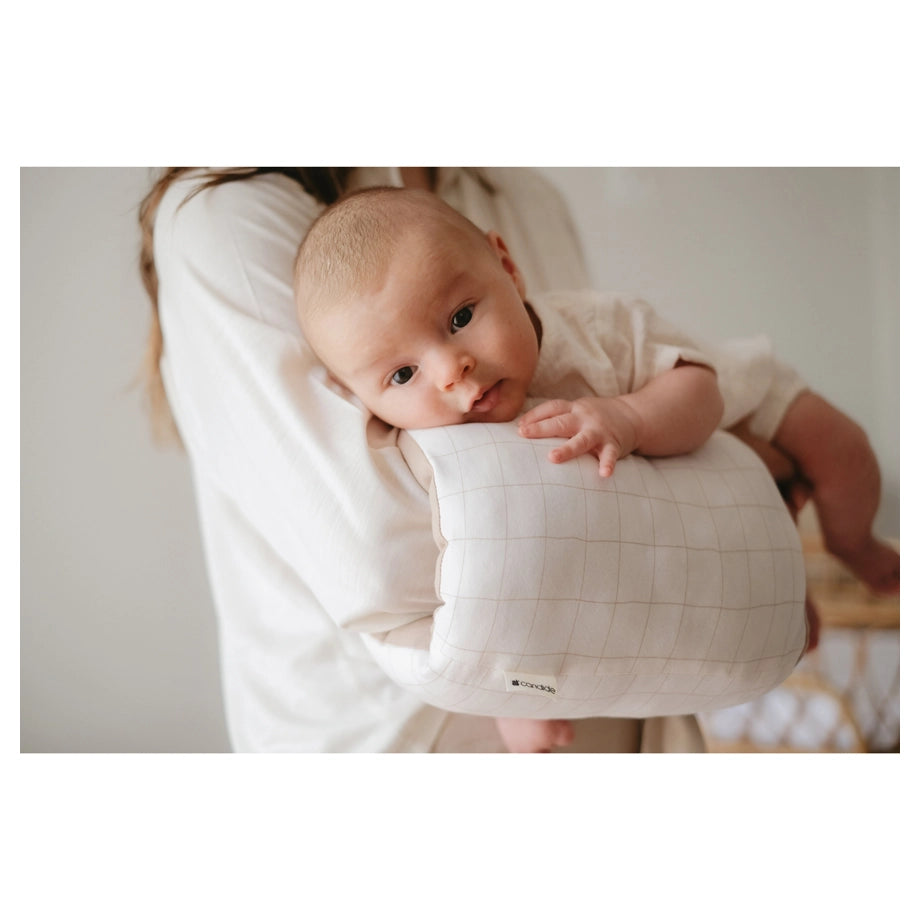 Candide Ergonomic Breastfeeding Armband Pillow Portable