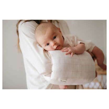 Candide Ergonomic Breastfeeding Armband Pillow Portable