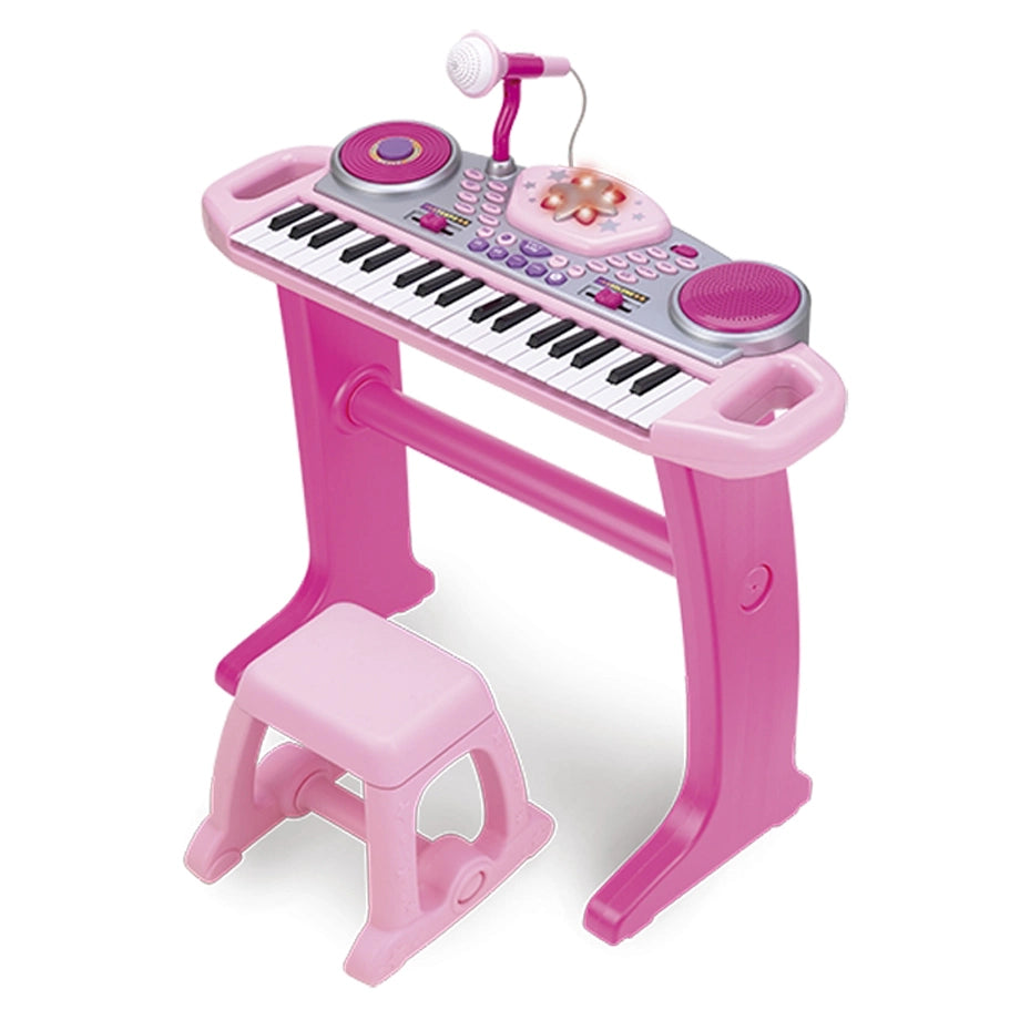Winfun Keyboard Rock Star Set