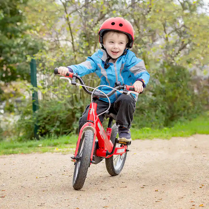 Smartrike Xtendable Balance Bike (Red)