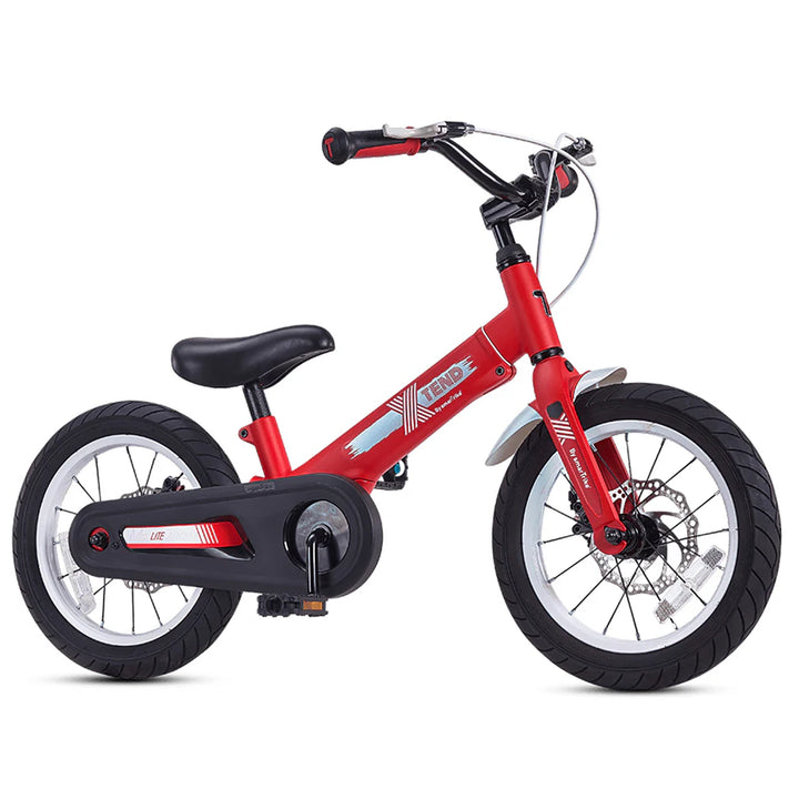 Smartrike Xtendable Balance Bike (Red)