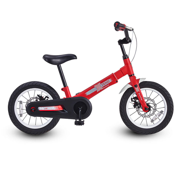 Smartrike Xtendable Balance Bike (Red)