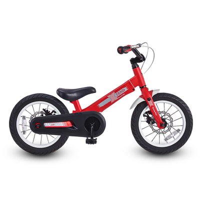 SmarTrike Xtendable Balance Bike (Red)