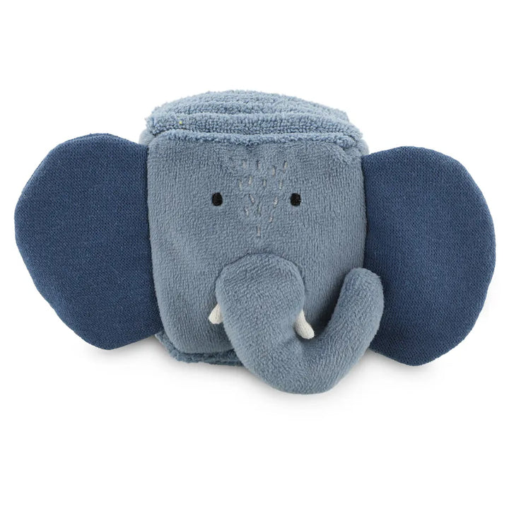 Trixie Sensory Blocks 4 Animals