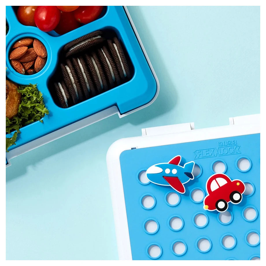 عربة أطفال Stokke YOYO³ 6+ - إطار أسود مع عبوة ملونة 6+ عربة أطفال Stokke YOYO³ 6+ - إطار أسود مع عبوة ملونة 6+