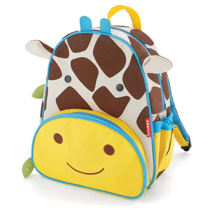 Skip Hop School Starter Set (Giraffe)