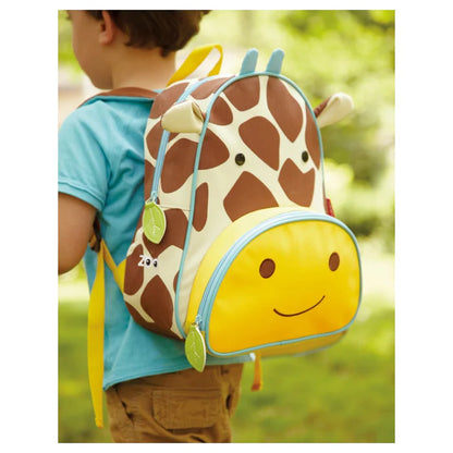Skip Hop School Starter Set (Giraffe)